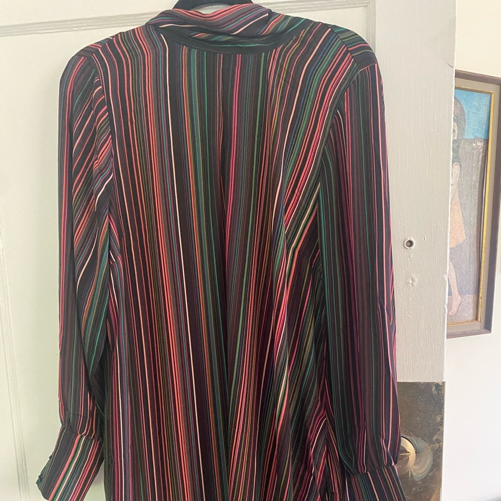 NWT City Chic Mini Dress/Tunic.